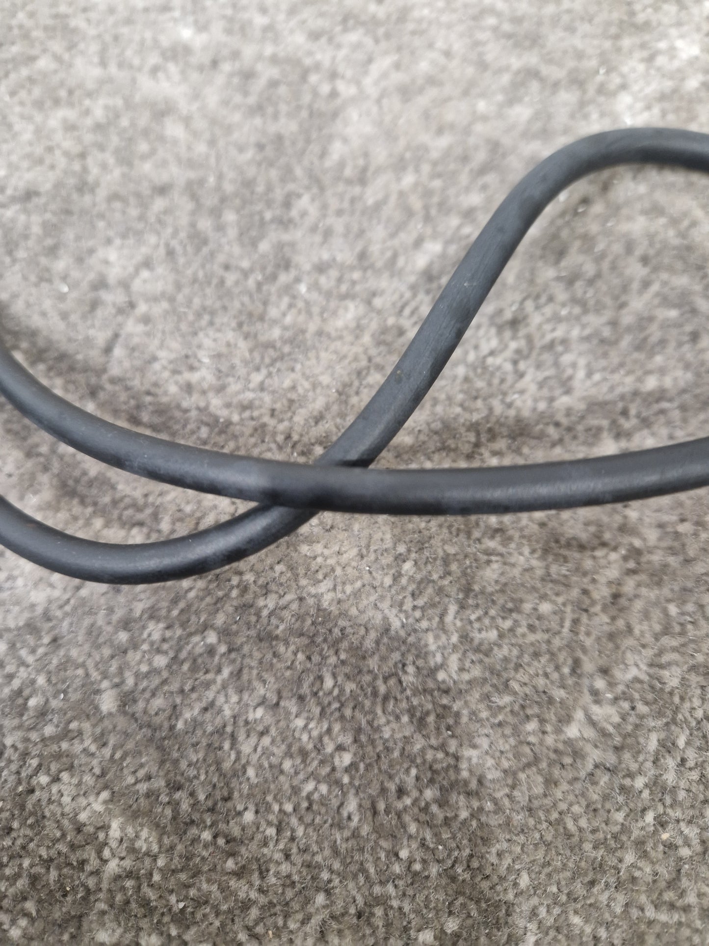 5ft Unbranded Guitar Cable - Durable, Reliable - Excellent