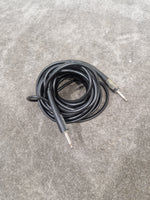 20ft The Leader Whirlwind Guitar Cable - Durable, High-Quality - Excellent - Image 4