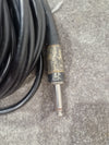 20ft The Leader Whirlwind Guitar Cable - Durable, High-Quality - Excellent - Photo 5