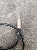 3ft Unbranded Guitar Cable - Durable, Reliable - Excellent - Image 2