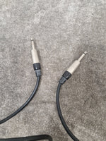 3ft Unbranded Guitar Cable - Durable, Reliable - Excellent - Image 5