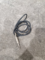 5ft Unbranded Guitar Cable - Durable, Reliable - Excellent - Image 3