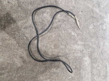 5ft Unbranded Guitar Cable - Durable, Reliable - Excellent