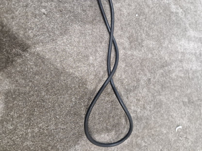 5ft Unbranded Guitar Cable - Durable, Reliable - Excellent