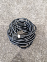 16ft Unbranded Guitar Cable - Durable Construction, Reliable Signal - Excellent - Image 2