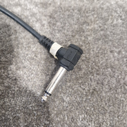 16ft Unbranded Guitar Cable - Durable Construction, Reliable Signal - Excellent