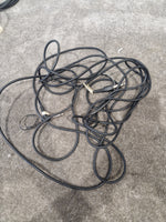 16ft Unbranded Guitar Cable - Durable Construction, Reliable Signal - Excellent - Image 4