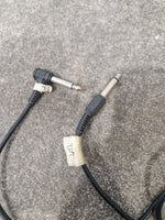 16ft Unbranded Guitar Cable - Durable Construction, Reliable Signal - Excellent - Image 5