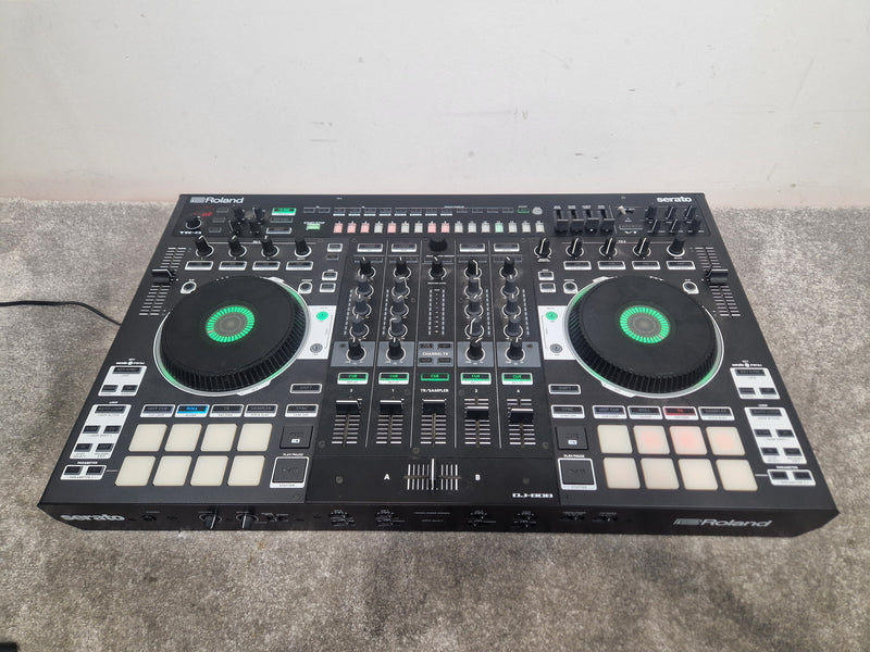 Roland 808 DJ - Iconic Drum Machine, Versatile Sequencer - Open Box New w/ Power Supply & Manuals - Image 6