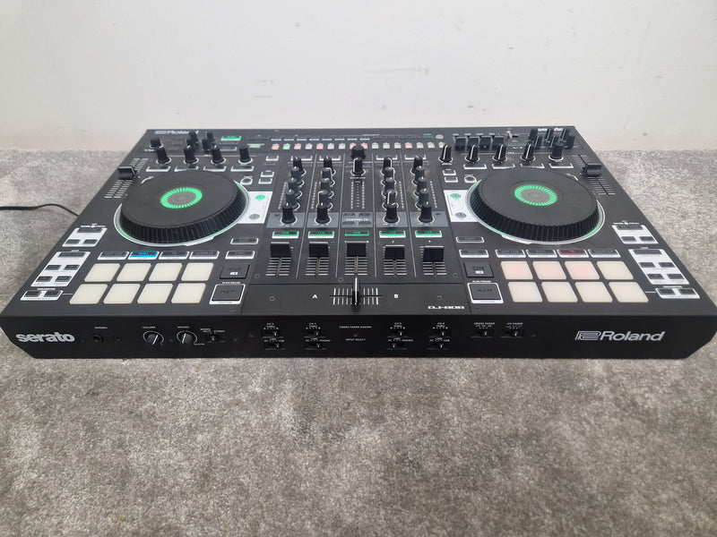 Roland 808 DJ - Iconic Drum Machine, Versatile Sequencer - Open Box New w/ Power Supply & Manuals - Image 4