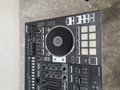 Roland 808 DJ - Iconic Drum Machine, Versatile Sequencer - Open Box New w/ Power Supply & Manuals