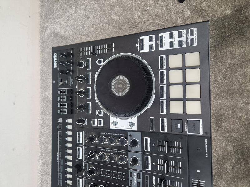 Roland 808 DJ - Iconic Drum Machine, Versatile Sequencer - Open Box New w/ Power Supply & Manuals - Image 5