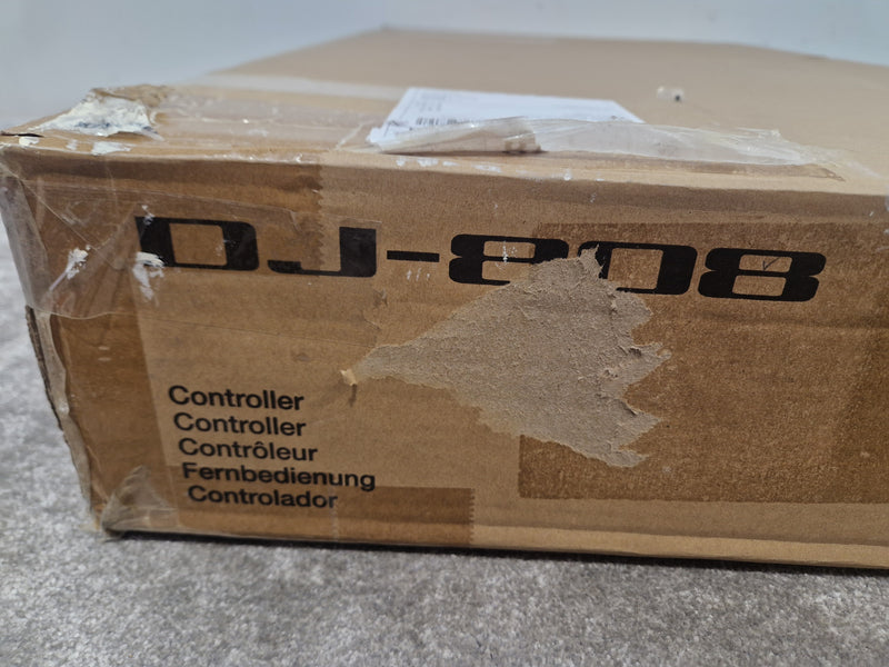 Roland 808 DJ - Iconic Drum Machine, Versatile Sequencer - Open Box New w/ Power Supply & Manuals - Image 16