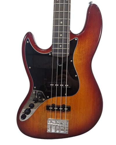 Sire Marcus Miller V3 Left Handed - 4-String Bass, Maple Neck - Excellent