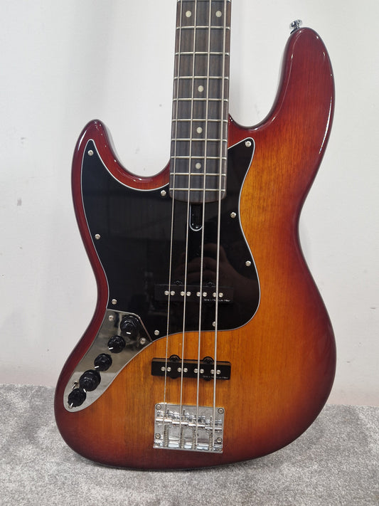 Sire Marcus Miller V3 Left Handed - 4-String Bass, Maple Neck - Excellent