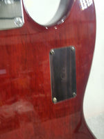 Sire Marcus Miller V3 Left Handed - 4-String Bass, Maple Neck - Excellent - Image 10