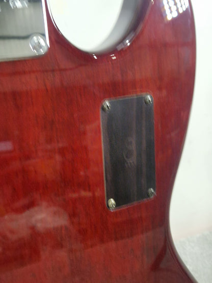Sire Marcus Miller V3 Left Handed - 4-String Bass, Maple Neck - Excellent