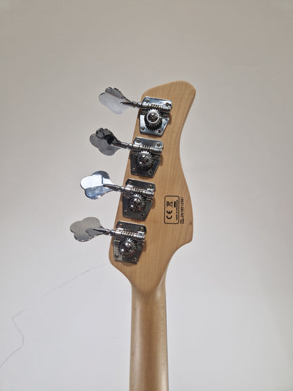 Sire Marcus Miller V3 Left Handed - 4-String Bass, Maple Neck - Excellent