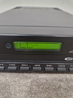 Cyrus DAB-3 CD Player - CD Mechanism Issue - Spares or Repair w/ Power Supply - Image 3