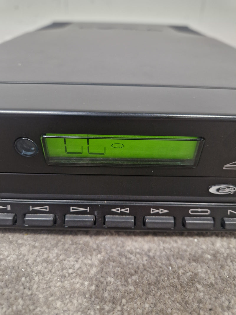 Cyrus DAB-3 CD Player - CD Mechanism Issue - Spares or Repair w/ Power Supply - Image 3