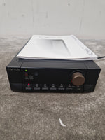 Cyrus 7 - High-Fidelity Amplifier - Excellent w/ Power Supply & Manuals - Image 3