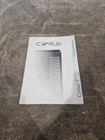 Cyrus 7 - High-Fidelity Amplifier - Excellent w/ Power Supply & Manuals - Image 11