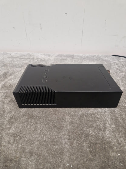 Cyrus FM 7.5 - High-Fidelity Tuner - Very Good w/ Power Supply