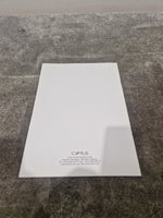 Cyrus FM 7.5 - High-Fidelity Tuner - Very Good w/ Power Supply - Image 10