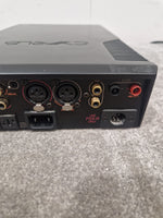 Cyrus Power - High Performance Audio Amplifier - Excellent w/ Power Supply & Manuals - Image 4