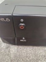 Cyrus Power - High Performance Audio Amplifier - Excellent w/ Power Supply & Manuals - Image 5