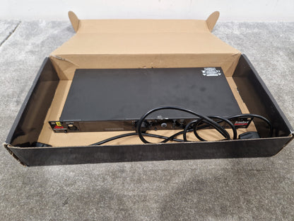 DBX Drive Rack Venu 360 Audio Processor - Advanced DSP, Multiple I/O - Very Good w/ Original Box & Power Supply