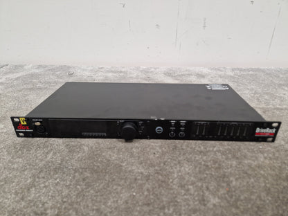 DBX Drive Rack Venu 360 Audio Processor - Advanced DSP, Multiple I/O - Very Good w/ Original Box & Power Supply