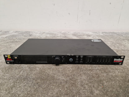 DBX Drive Rack Venu 360 Audio Processor - Advanced DSP, Multiple I/O - Very Good w/ Original Box & Power Supply