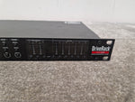 DBX Drive Rack Venu 360 Audio Processor - Advanced DSP, Multiple I/O - Very Good w/ Original Box & Power Supply - Image 6