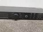 DBX Drive Rack Venu 360 Audio Processor - Advanced DSP, Multiple I/O - Very Good w/ Original Box & Power Supply - Image 7