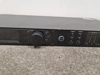 DBX Drive Rack Venu 360 Audio Processor - Advanced DSP, Multiple I/O - Very Good w/ Original Box & Power Supply