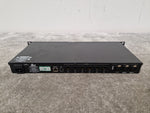 DBX Drive Rack Venu 360 Audio Processor - Advanced DSP, Multiple I/O - Very Good w/ Original Box & Power Supply - Image 10