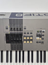 Yamaha Motif 8 Synth Keyboard - 88-Key Synthesizer - Very Good w/ Power Supply - Photo 2