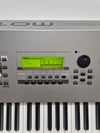 Yamaha Motif 8 Synth Keyboard - 88-Key Synthesizer - Very Good w/ Power Supply - Photo 3