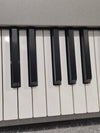Yamaha Motif 8 Synth Keyboard - 88-Key Synthesizer - Very Good w/ Power Supply - Photo 7