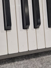 Yamaha Motif 8 Synth Keyboard - 88-Key Synthesizer - Very Good w/ Power Supply - Photo 8
