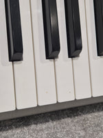 Yamaha Motif 8 Synth Keyboard - 88-Key Synthesizer - Very Good w/ Power Supply - Image 8