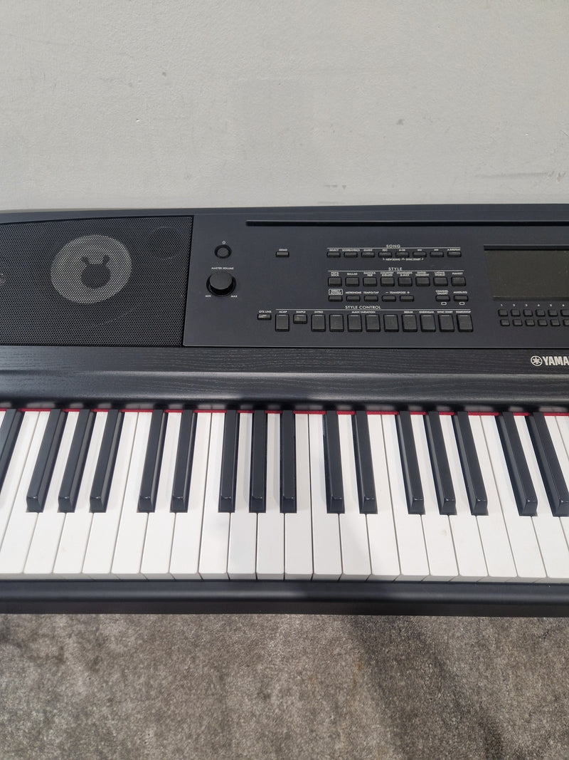 Yamaha Dgx 670 Keyboard - 88-Key Weighted Action, GHS Keyboard - Excellent w/ Original Box & Power Supply & Keyboard stand & seat - Image 10