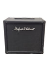 Hughes And Kettner TM112 - 1x12" Speaker Cabinet - Very Good - Photo 1