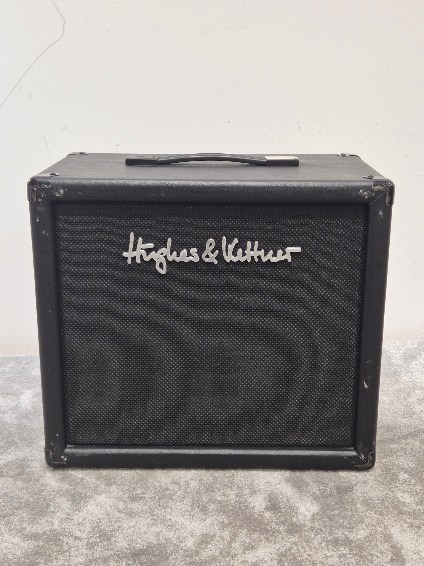 Hughes And Kettner TM112 - 1x12" Speaker Cabinet - Very Good