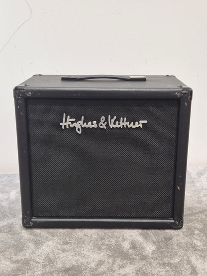 Hughes And Kettner TM112 - 1x12" Speaker Cabinet - Very Good
