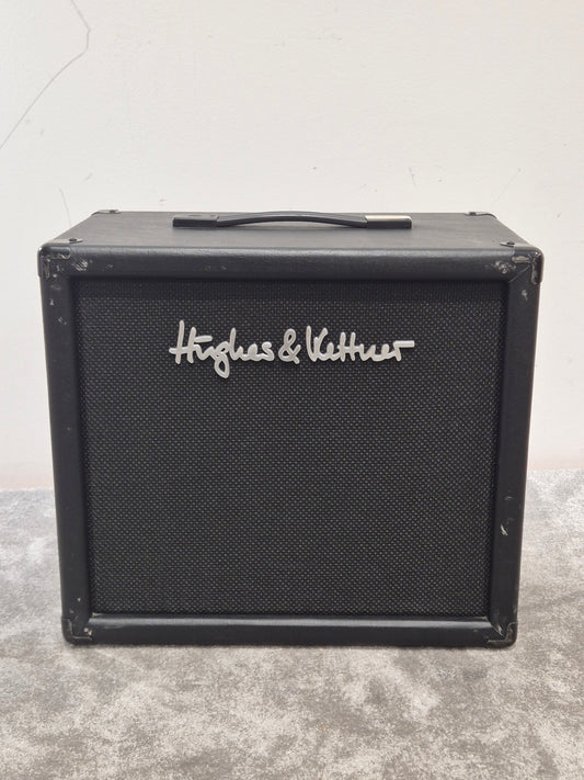 Hughes And Kettner TM112 - 1x12" Speaker Cabinet - Very Good