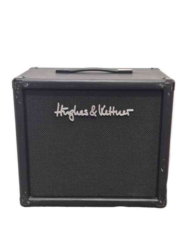 Hughes And Kettner TM112 - 1x12" Speaker Cabinet - Very Good