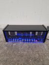 Hughes & Kettner Grand Miester 36 Guitar Amplifier - Digital Modeling - Excellent w/ Original Box & Soft Case & Foot Pedal Fsm-432 Mk3 - Photo 5