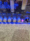 Hughes & Kettner Grand Miester 36 Guitar Amplifier - Digital Modeling - Excellent w/ Original Box & Soft Case & Foot Pedal Fsm-432 Mk3 - Photo 2